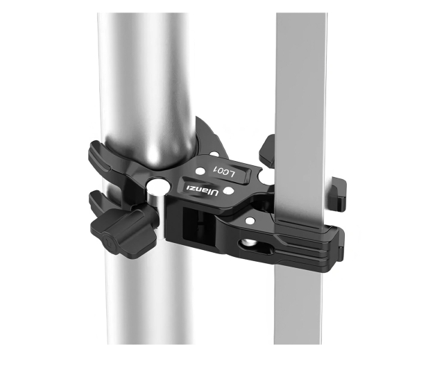 Ulanzi Uchwyt LC01 Tube Clamp - 1332358 - zdjęcie 3